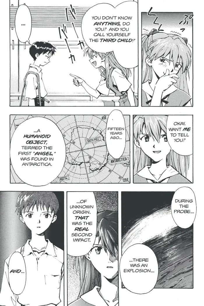 Neon Genesis Evangelion Chapter 21 image 21_optimized